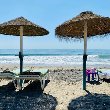 Torremolinoscari Apartman Kültér fotó