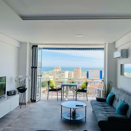 Torremolinoscari Apartman Kültér fotó