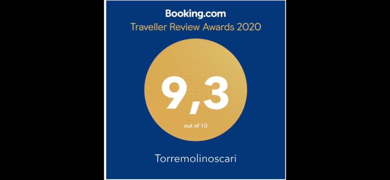 Torremolinoscari Apartman Kültér fotó