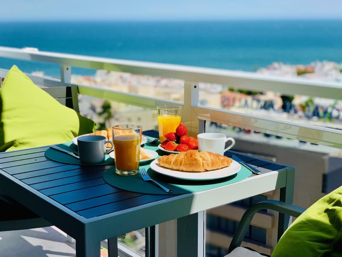 Torremolinoscari Apartman Kültér fotó