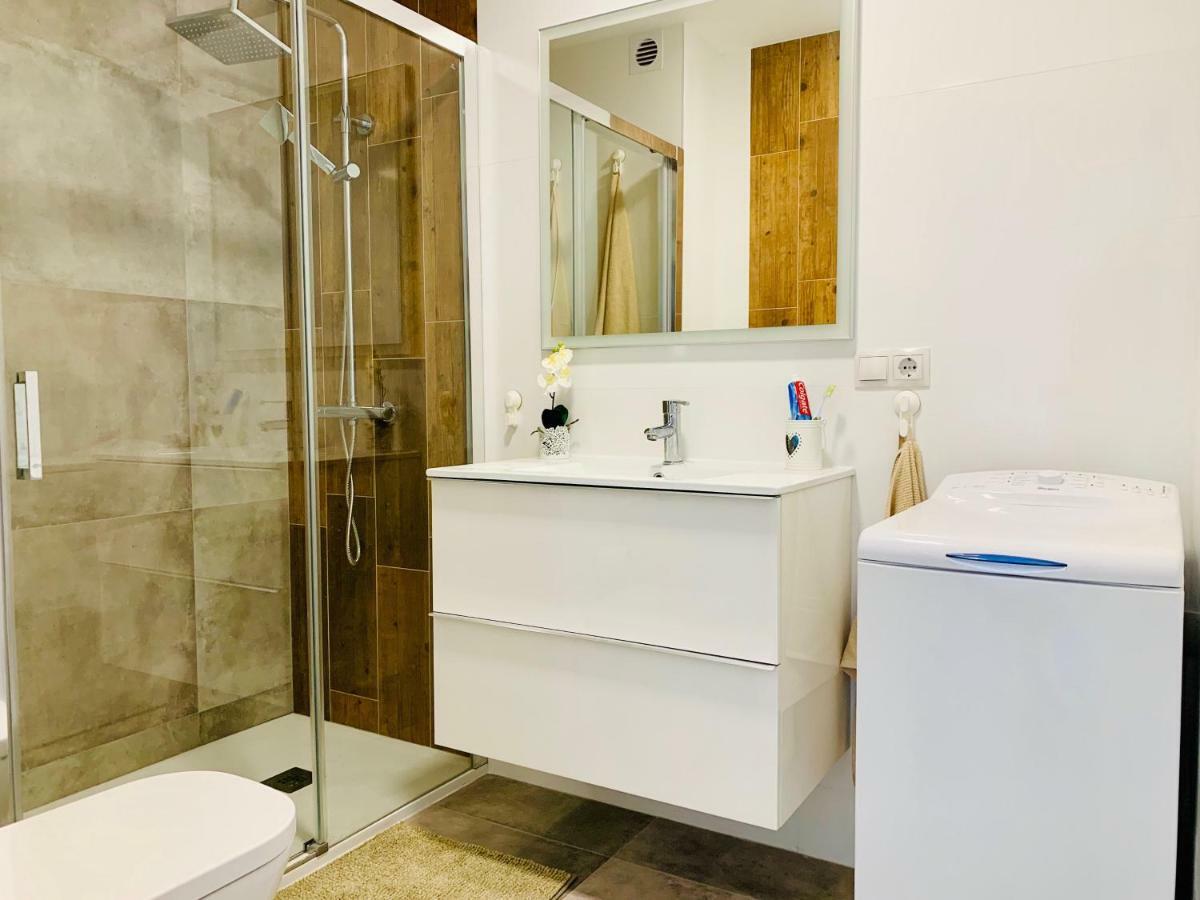 Torremolinoscari Apartman Kültér fotó