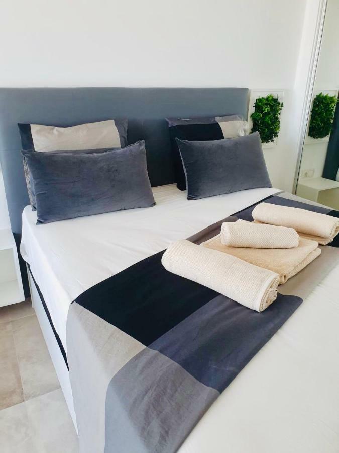 Torremolinoscari Apartman Kültér fotó